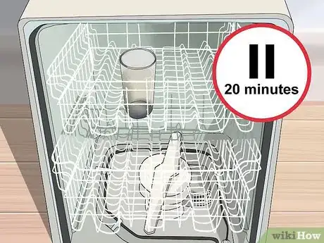 Image intitulée Clean a Dishwasher with Vinegar Step 8