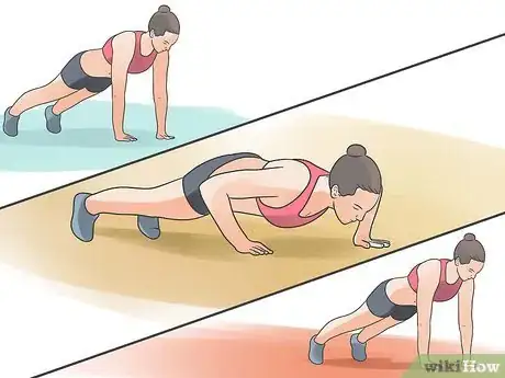 Image intitulée Increase the Number of Pushups You Can Do Step 13