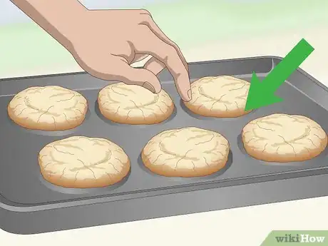 Image intitulée Know when Cookies Are Done Step 1