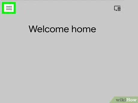 Image intitulée Change the Language on Google Home Step 2