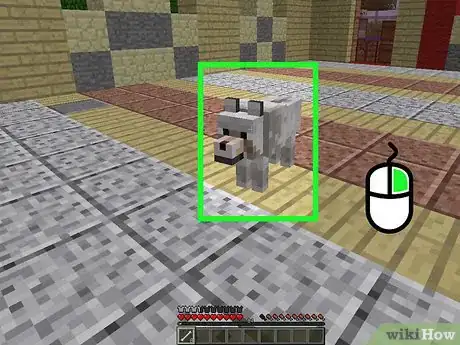 Image intitulée Tame Animals in Minecraft Step 16