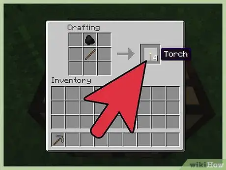 Image intitulée Find Iron in Minecraft Step 2