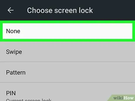 Image intitulée Remove the Emergency Call Button on Android Step 1