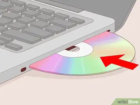 Image intitulée Play a CD on a Desktop Computer Step 17