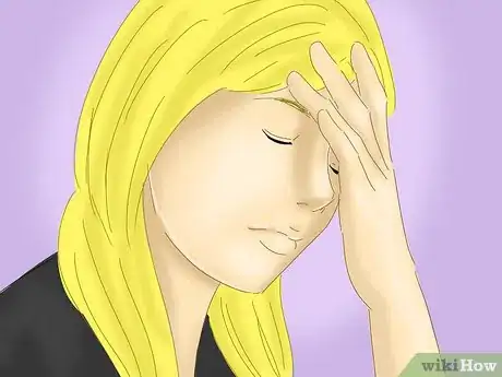 Image intitulée Get Rid of Negative Thoughts Step 10