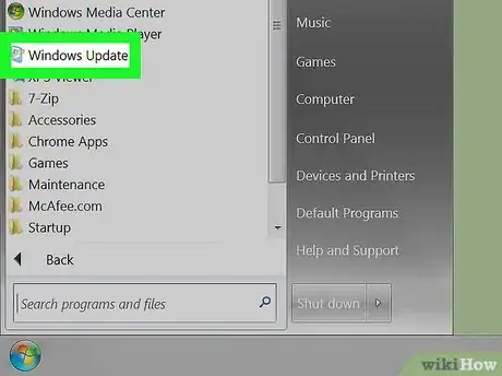 Image intitulée Update Windows Step 17