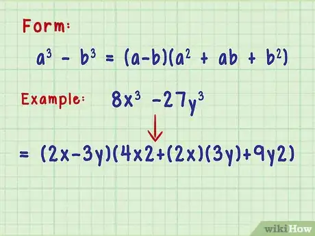 Image intitulée Factor Algebraic Equations Step 12