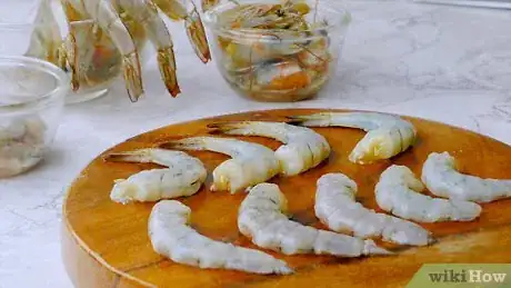Image intitulée Peel and Devein Shrimp Step 5