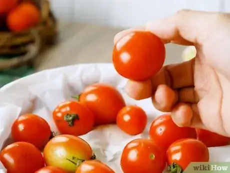 Image intitulée Store Tomatoes (Long Term) Step 4