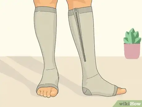 Image intitulée Cure Numbness in Your Feet and Toes Step 11