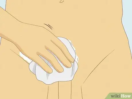 Image intitulée Remove Male Pubic Hair Without Shaving Step 10