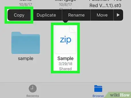 Image intitulée Open a .Zip File Without Winzip Step 12