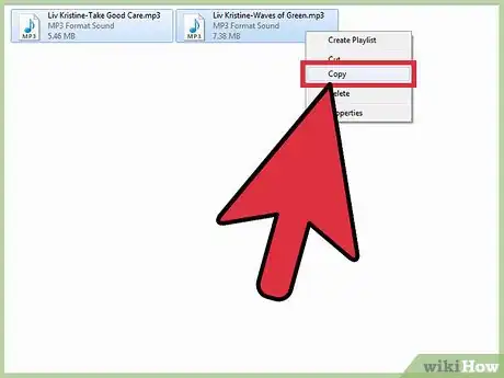 Image intitulée Attach Artwork to MP3 Music Tracks Step 4