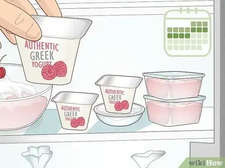 Image intitulée Tell if Yogurt Is Bad Step 9