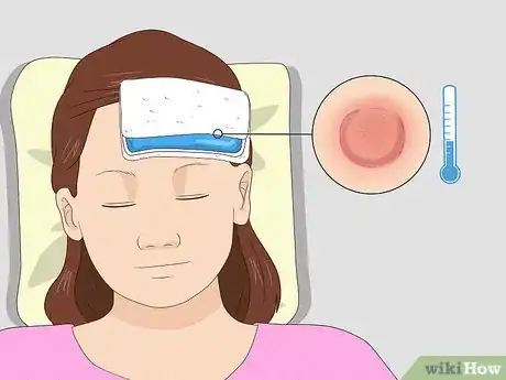 Image intitulée Identify Symptoms of a Head Injury Step 10