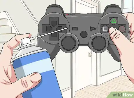 Image intitulée Clean a PlayStation 4 Step 13