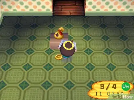 Image intitulée Make a Lot of Bells (Money) in Animal Crossing_ Wild World Step 73