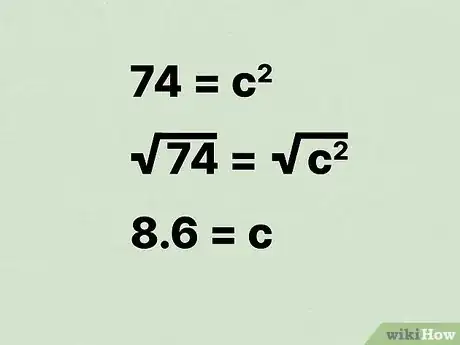 Image intitulée Find the Measurement of the Diagonal Inside a Rectangle Step 32