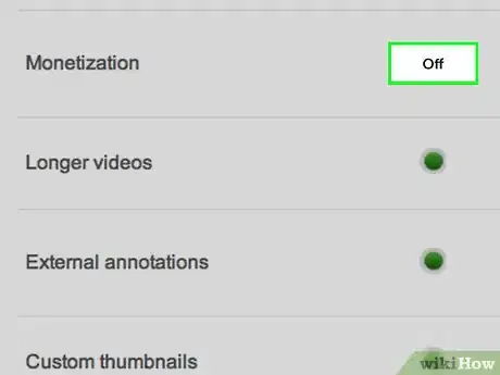 Image intitulée Turn Off Ads on YouTube Step 65