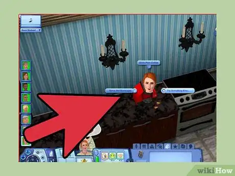 Image intitulée Kill Your Sims in Sims 3 Step 10