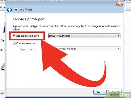 Image intitulée Connect HP LaserJet 1010 to Windows 7 Step 7