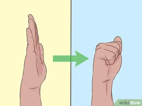Image intitulée Prevent Hand Pain from Excessive Writing Step 13