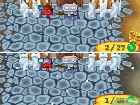 Image intitulée Make a Lot of Bells (Money) in Animal Crossing_ Wild World Step 24
