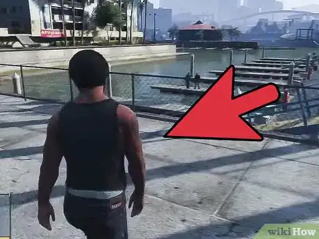 Image intitulée Have Infinite Money in Grand Theft Auto 5 (GTA V) Step 1