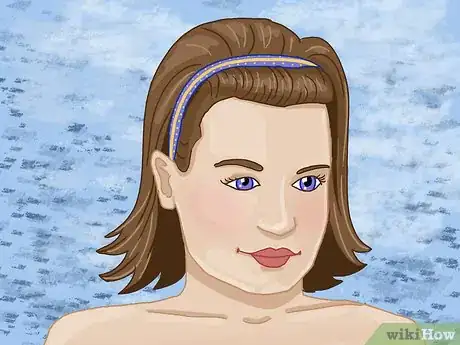 Image intitulée Hide Bad Bangs or Fringe Step 13