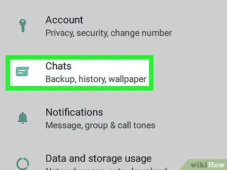 Image intitulée Save Videos on WhatsApp on Android Step 8