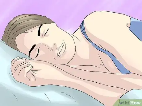 Image intitulée Avoid Night Time Stains During your Period Step 14