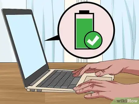 Image intitulée Maximize HP Laptop Battery Life Step 6