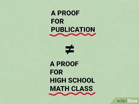 Image intitulée Do Math Proofs Step 6