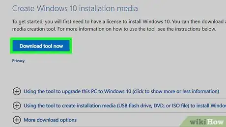 Image intitulée Install Windows from a USB Flash Drive Step 5