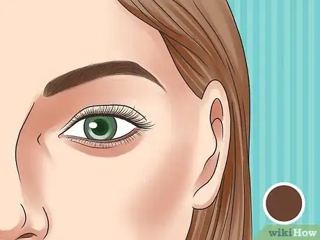 Image intitulée Choose Eyebrow Color Step 2