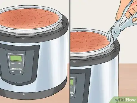 Image intitulée Make a Cake Using a Pressure Cooker Step 22