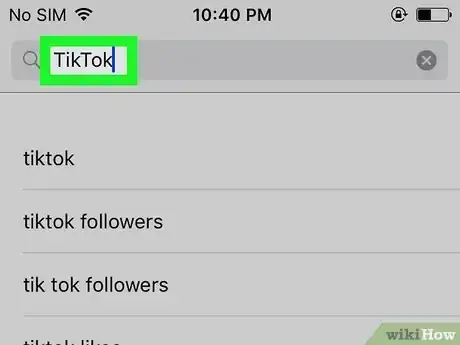 Image intitulée Install TikTok Step 8