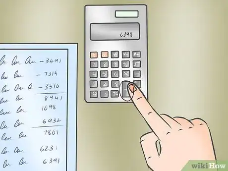 Image intitulée Determine Net Income in Accounting Step 4