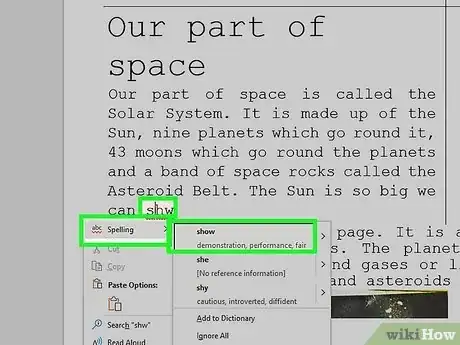 Image intitulée Turn a Scanned Document Into Microsoft Word Document Step 5