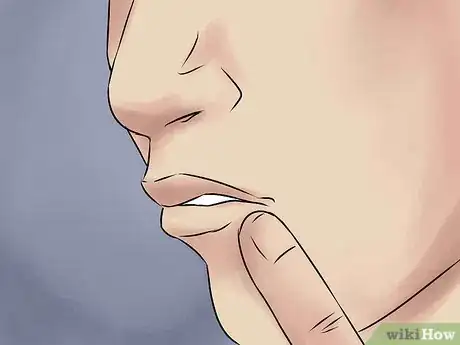 Image intitulée Prevent a Cold Sore from Forming Step 7