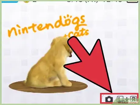 Image intitulée Delete Your Nintendogs+Cats Completely Step 2