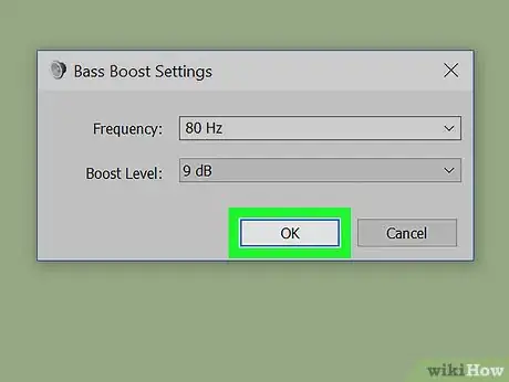 Image intitulée Boost the Bass on Windows Step 10
