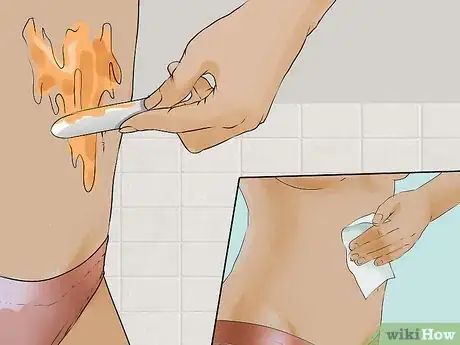 Image intitulée Get Rid of Stomach Hair Step 15