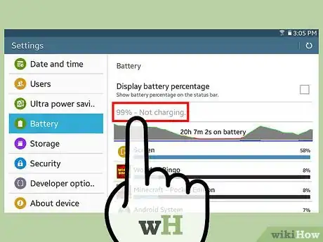 Image intitulée Root the Samsung Galaxy Tab 3 Step 1