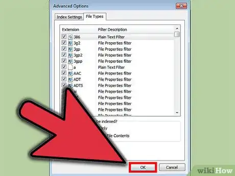 Image intitulée Make Windows 7 Search File Contents Step 12