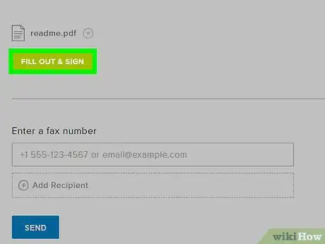 Image intitulée Send Faxes from Gmail Step 13