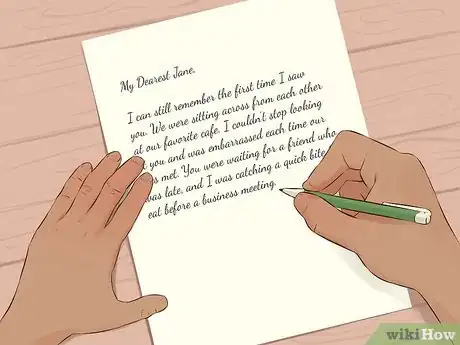 Image intitulée Write a Love Letter Step 8
