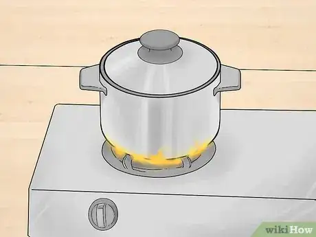 Image intitulée Put out a Grease Fire Step 11