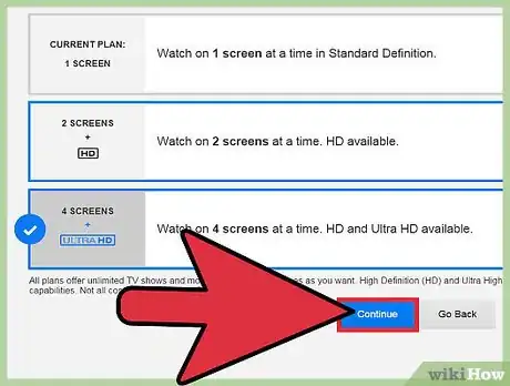 Image intitulée Change Your Netflix Plan Step 5