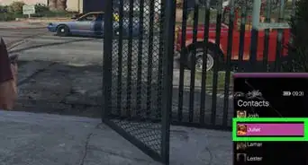 avoir une petite amie dans "Grand Theft Auto (GTA) 5"